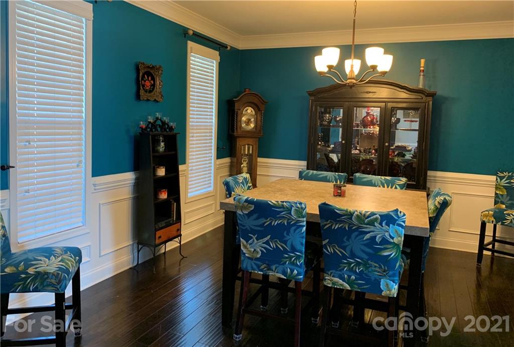 1216 Jack Pine Road Clover, SC 29710 - Photo 8 of 33 Gallery Image 8