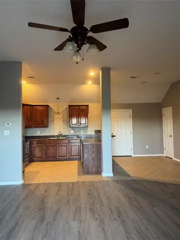 $210,000 | 206 Dairy Lane, Calera, OK 74730