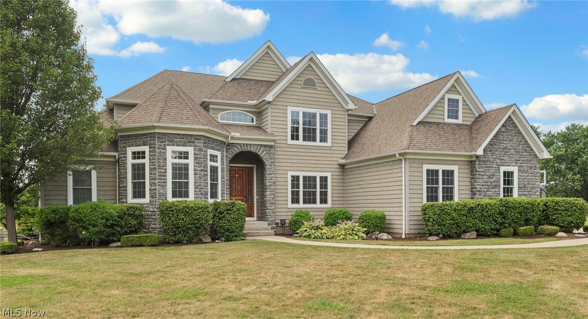 16780 Snyder Road Chagrin Falls, OH 44023 - Photo 1 of 50 Gallery Image 1