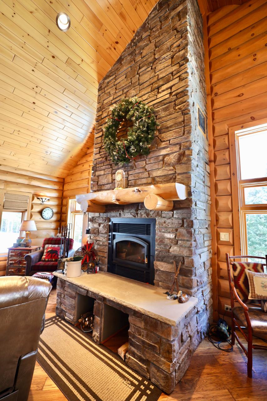 9671 East Musket Road Presque Isle, WI 54557 - Photo 9 of 46 Gallery Image 9
