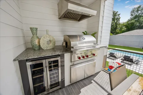 $1,450,000 | 5215 Jason Street, Houston, TX 77096