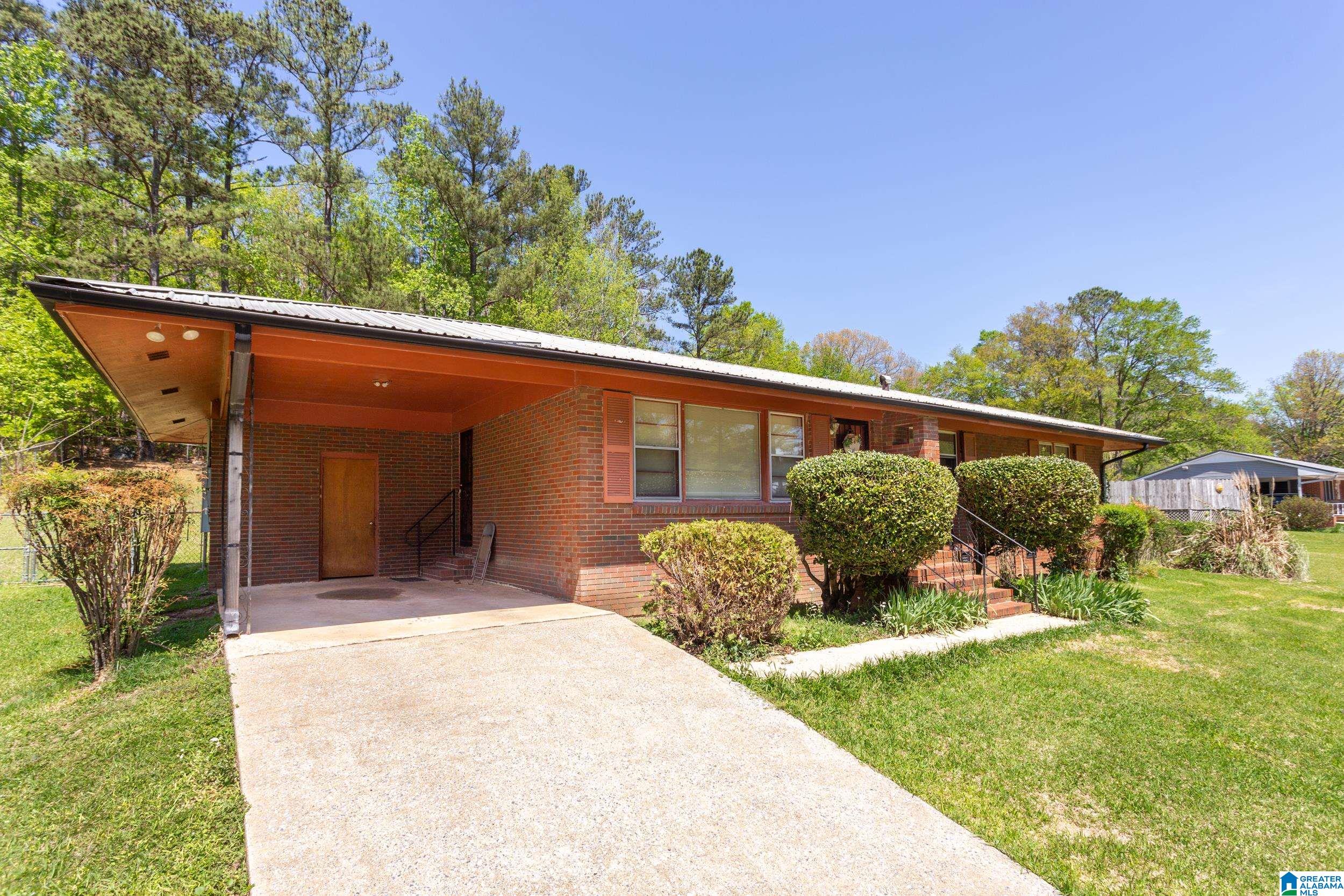 4223 Springhill Drive Anniston, AL 36201 - Photo 1 of 23