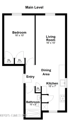 $3,250 | 169 Greenwich Avenue, Unit FRONT, Greenwich, CT 06830