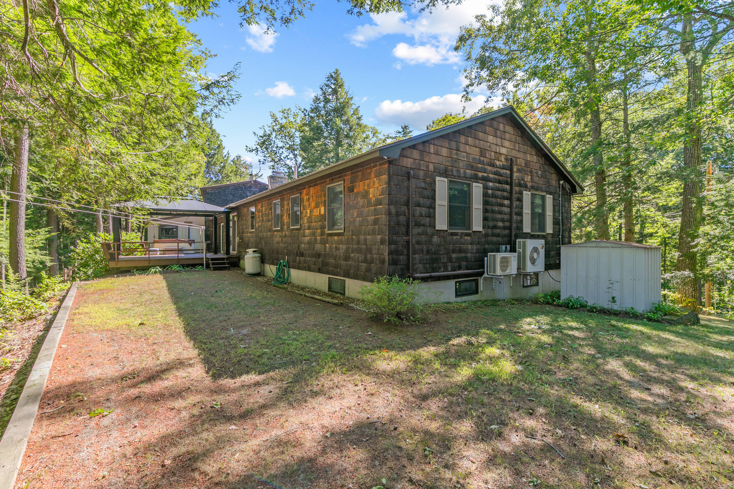 63 Black Point Road New Gloucester, ME 04260 - Photo 12 of 75 63 black point rd, new gloucester, me 04