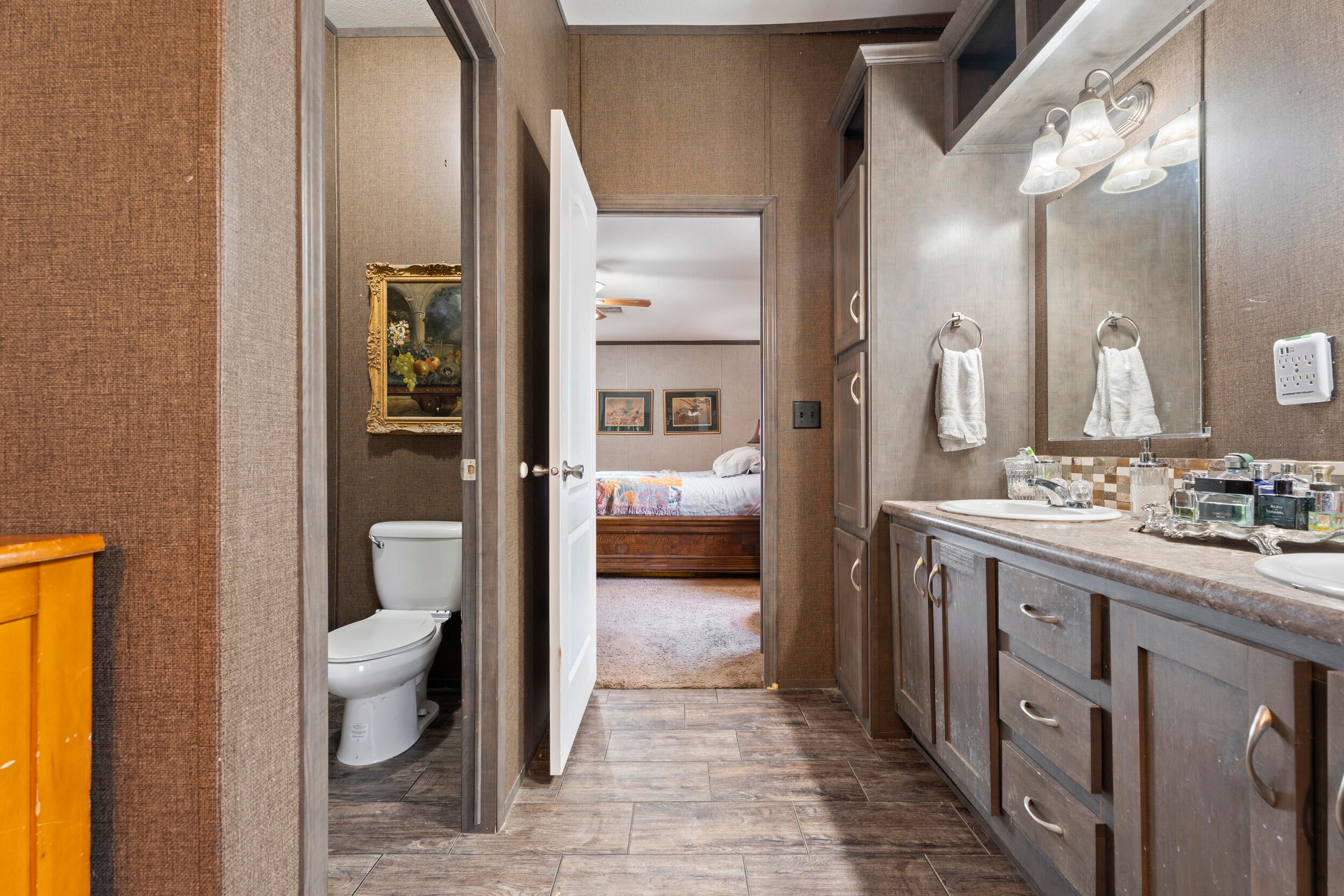 30457 South 4537th Road Afton, OK 74331 - Photo 21 of 46 Gallery Image 21