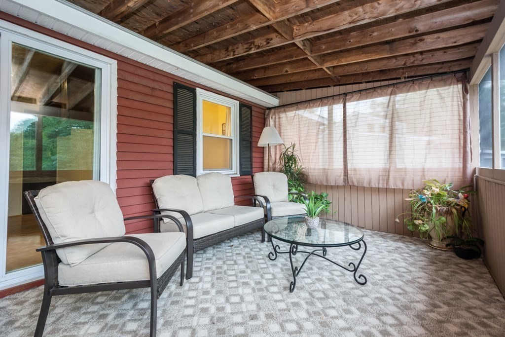 2 Lakeside Avenue Webster, MA 01570 - Photo 14 of 27 a outdoor living space with furniture and a potted plant