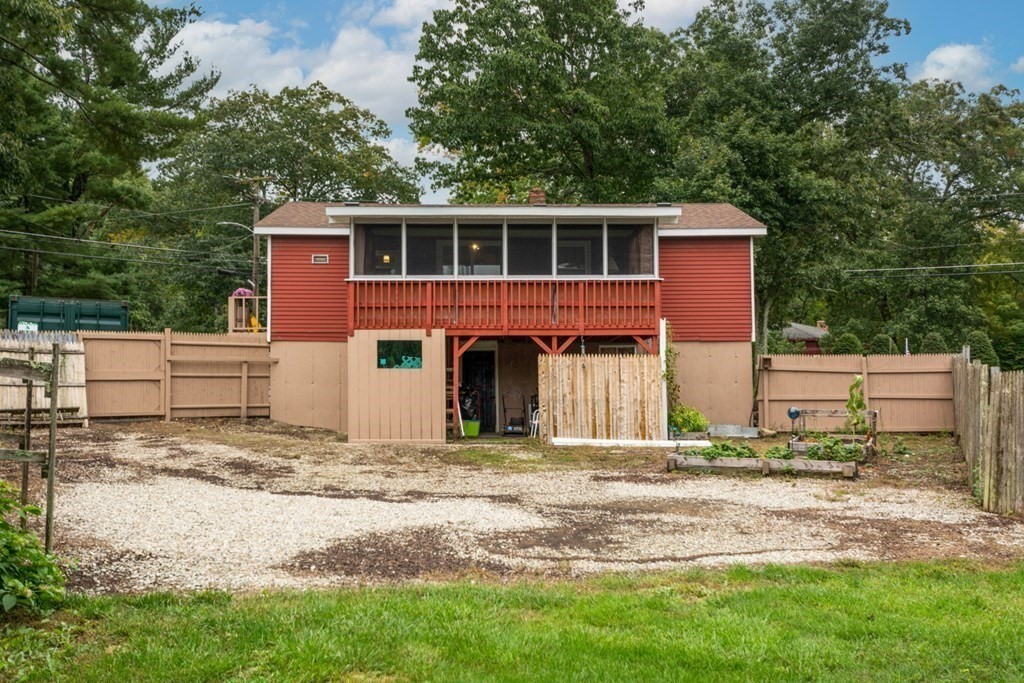 2 Lakeside Avenue Webster, MA 01570 - Photo 25 of 27 a front view of a house with a yard