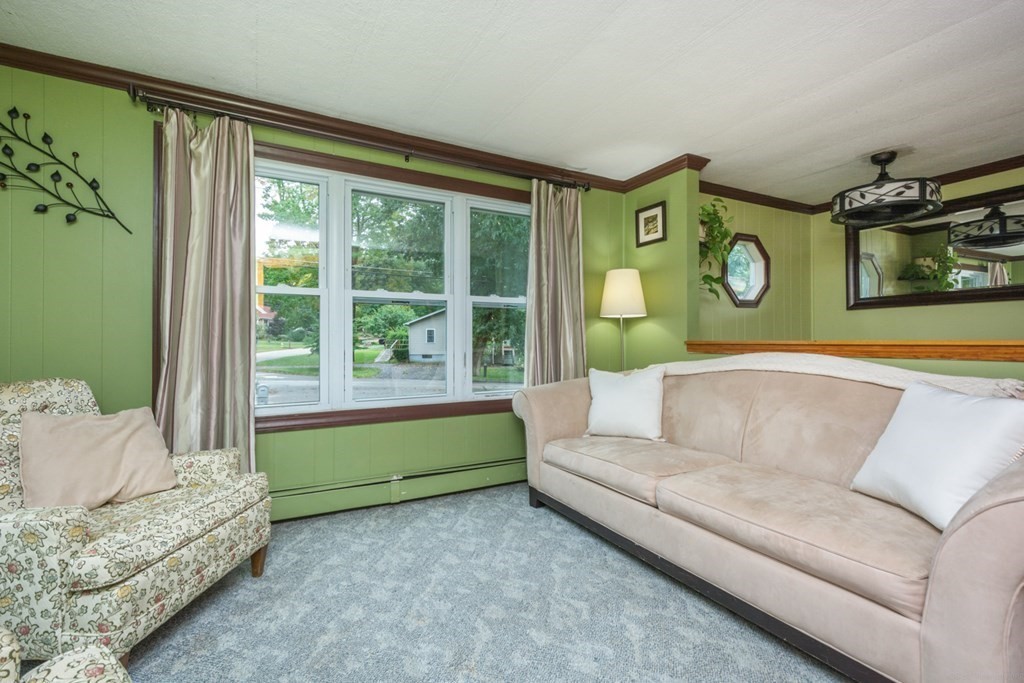 2 Lakeside Avenue Webster, MA 01570 - Photo 6 of 27 a living room with furniture and a window