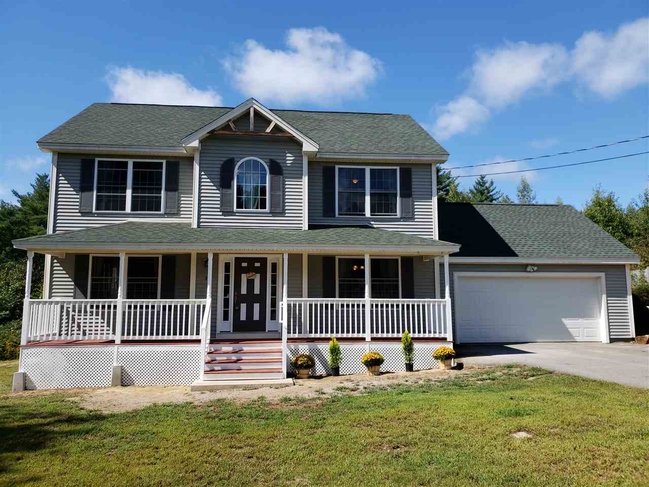 39 Hilbren Road Weare, NH 03281 - Photo 1 of 34