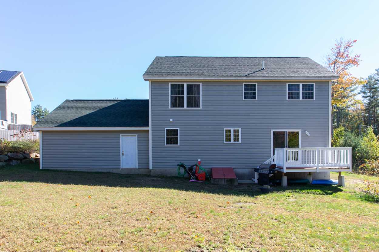 39 Hilbren Road Weare, NH 03281 - Photo 33 of 34