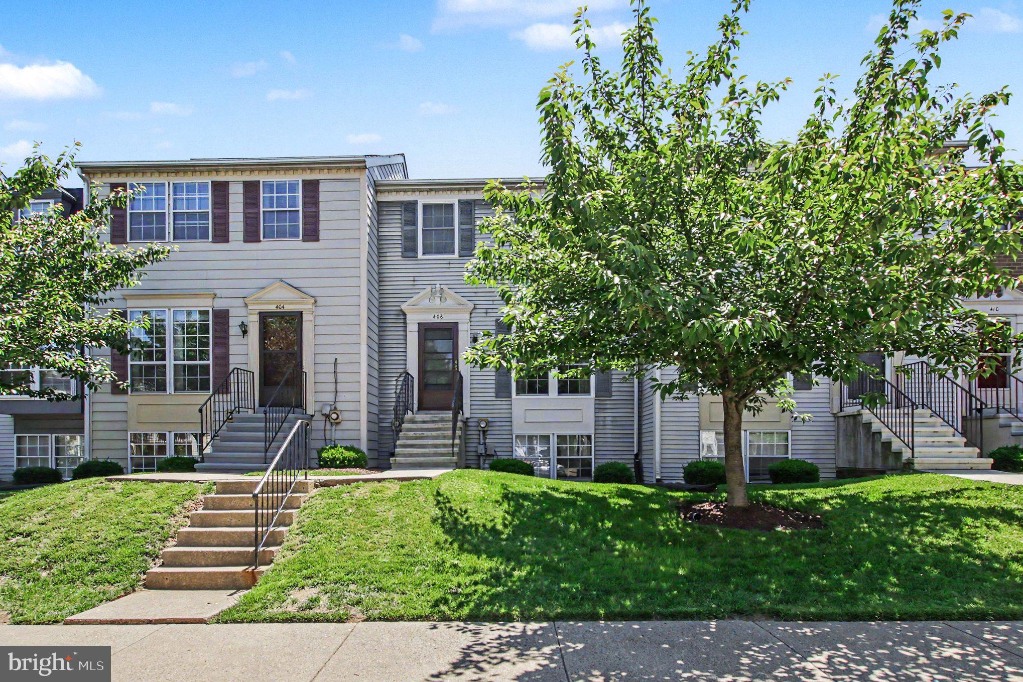 406 Terry Court, Unit B4 Frederick, MD 21701 - Photo 3 of 26