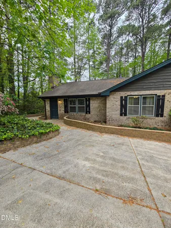 $1,295 | 3909 Greenleaf Street, Raleigh, NC 27606