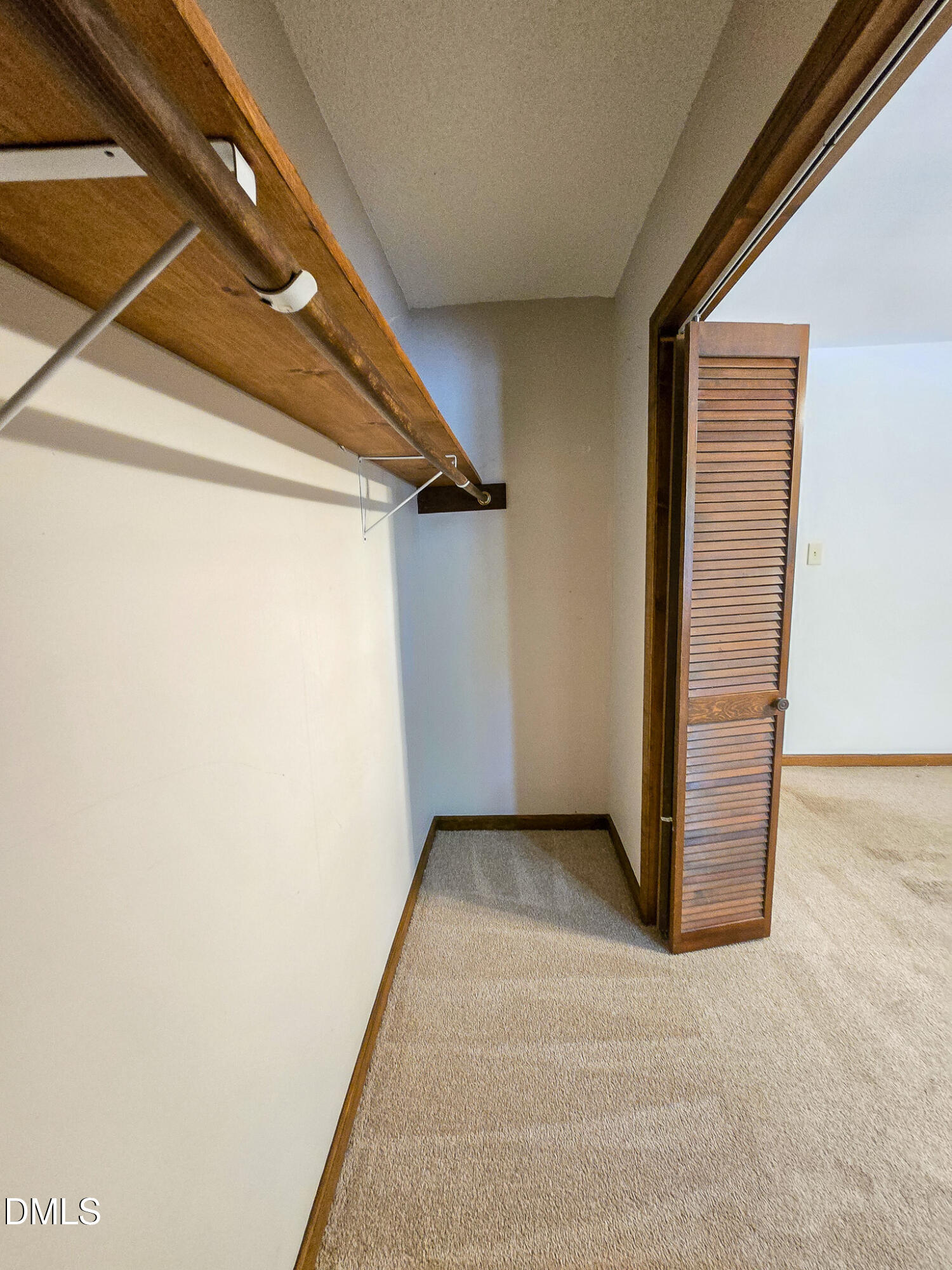 3909 Greenleaf Street Raleigh, NC 27606 - Photo 13 of 27 a view of an empty room