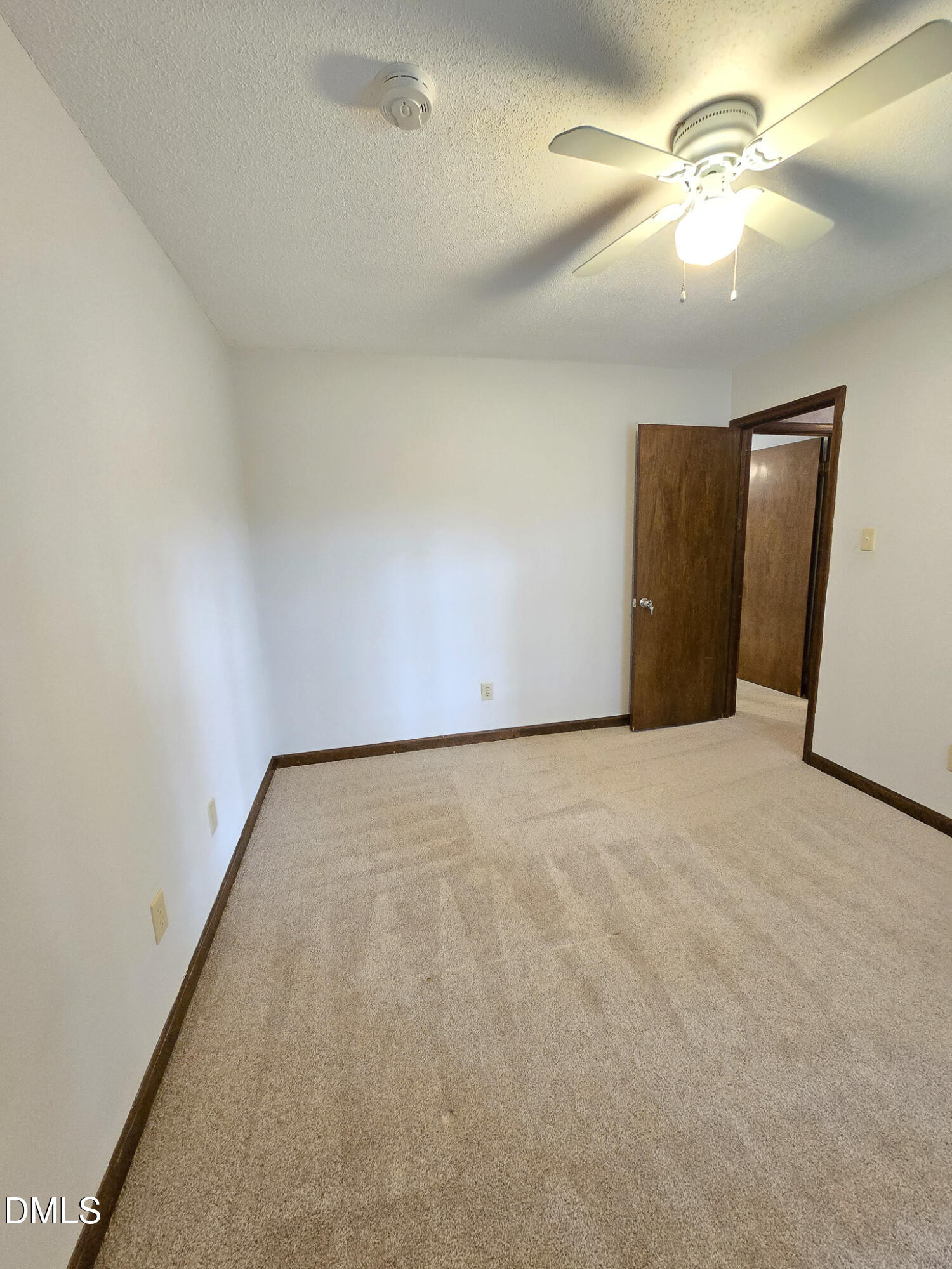 3909 Greenleaf Street Raleigh, NC 27606 - Photo 16 of 27 a view of an empty room