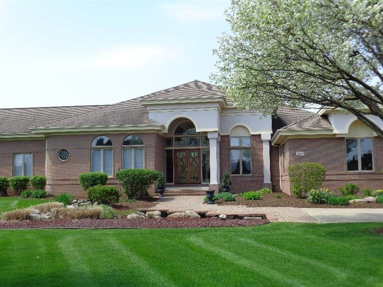1863 Ridgewood Circle Saline, MI 48176 - Photo 1 of 10 Photo 1