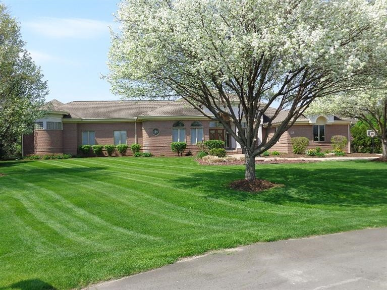 1863 Ridgewood Circle Saline, MI 48176 - Photo 6 of 10 Photo 6