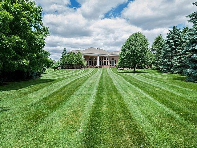 1863 Ridgewood Circle Saline, MI 48176 - Photo 7 of 10 Photo 7