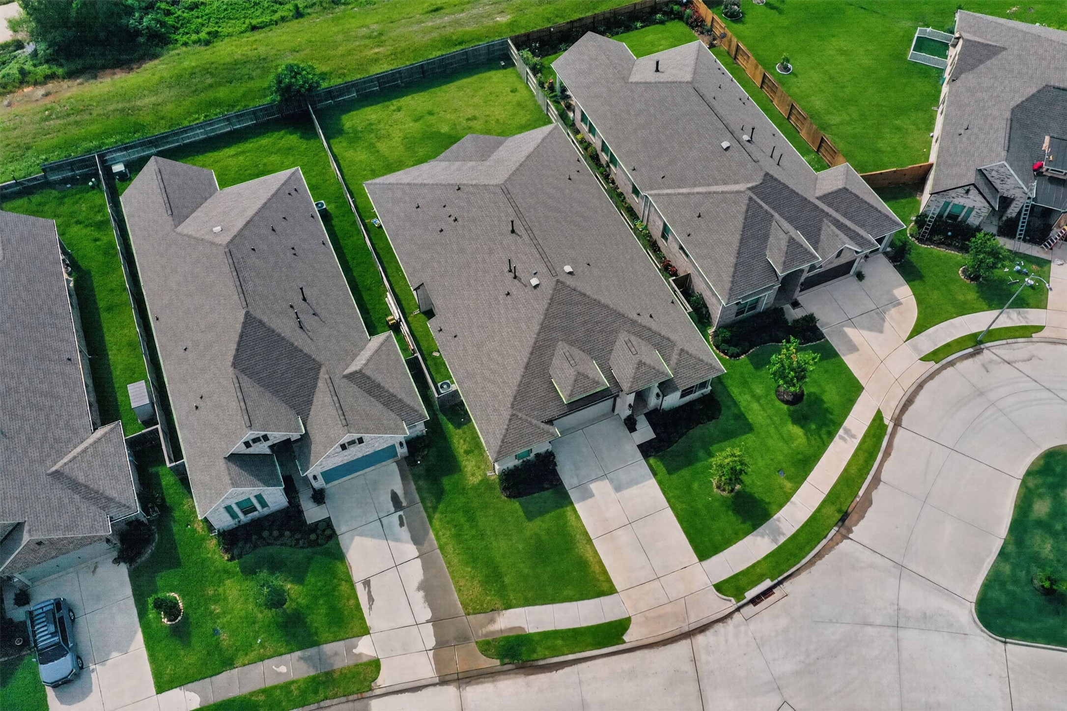 12423 Washington Way Tomball, TX 77375 - Photo 45 of 50