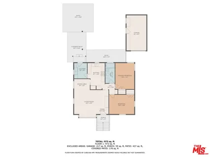 $1,049,000 | 340 South Madison Way, Glendale, CA 91205