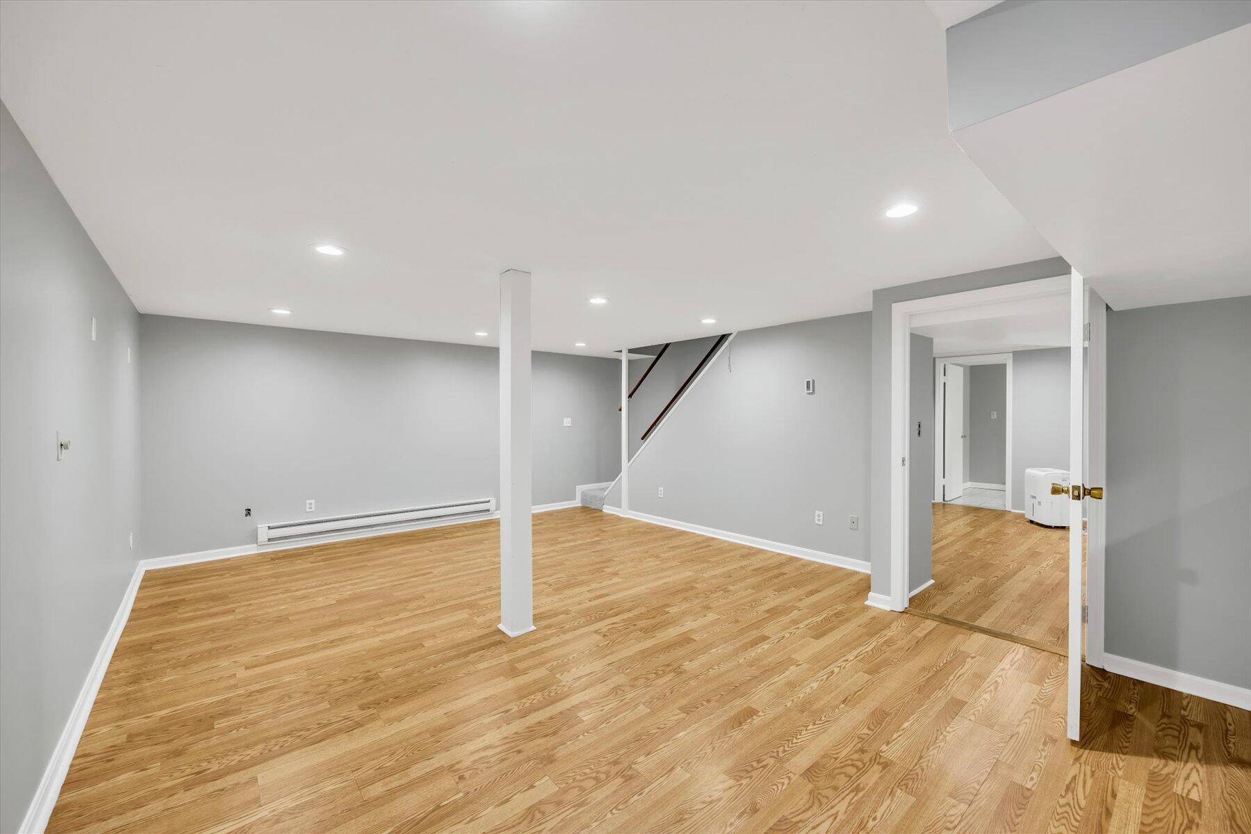 59 Oregon Road Mashpee, MA 02649 - Photo 26 of 34 a view of an empty room