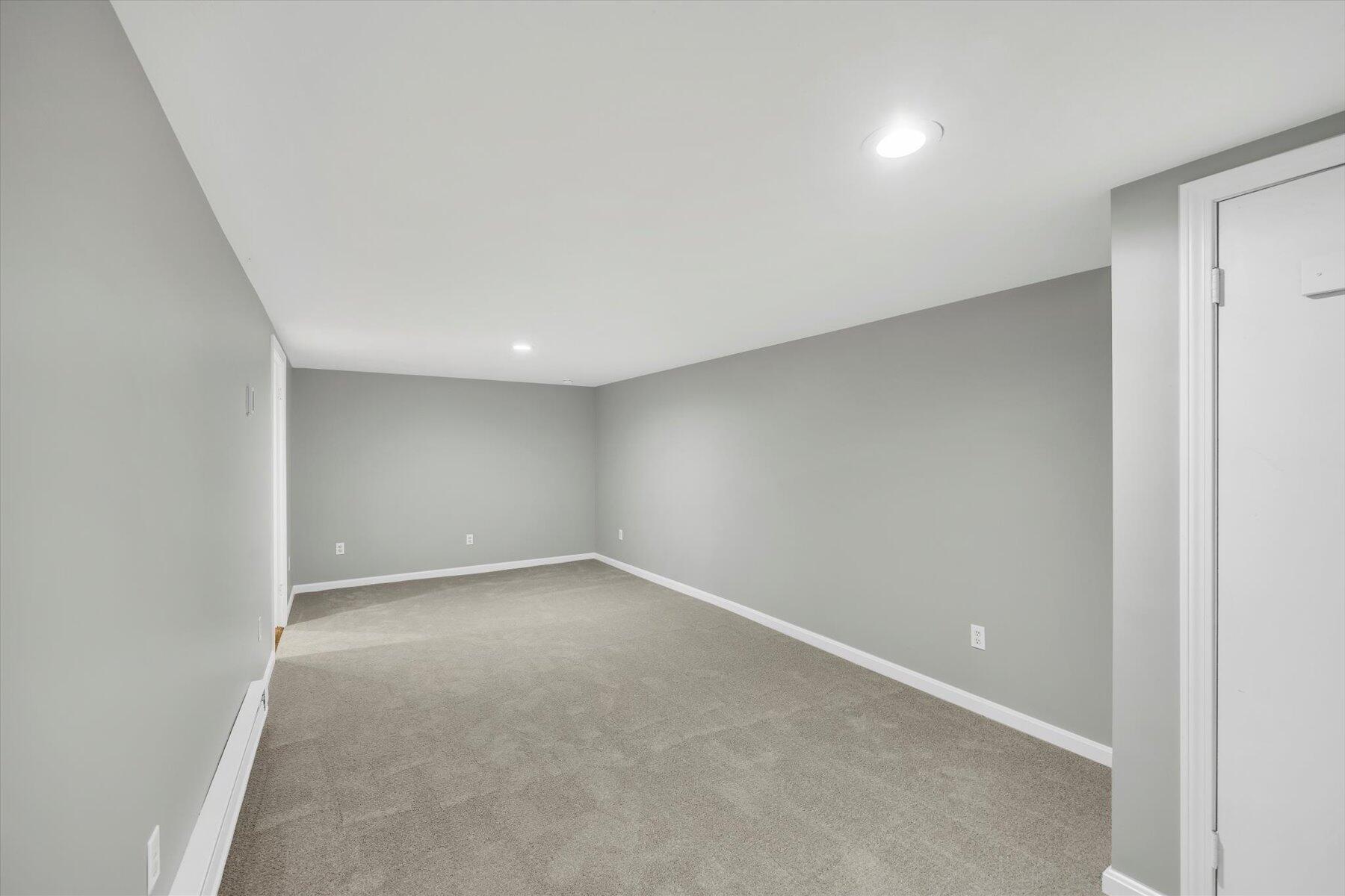 59 Oregon Road Mashpee, MA 02649 - Photo 29 of 34 a view of an empty room