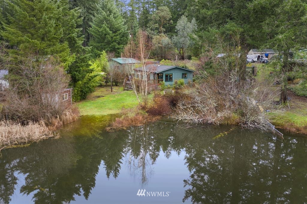 9986 Fairview Lake Road Southwest Port Orchard, WA 98367 - Photo 3 of 30 Gallery Image 3