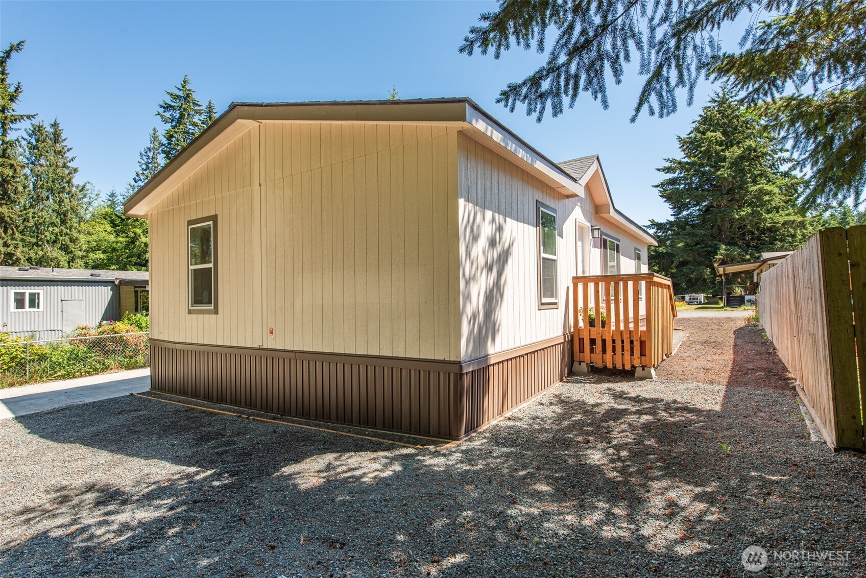 111 Dryke Road, Unit 73 Sequim, WA 98382 - Photo 27 of 30