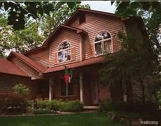 9989 Misty Ridge Circle Clarkston, MI 48348 - Photo 1 of 1 Listing Image