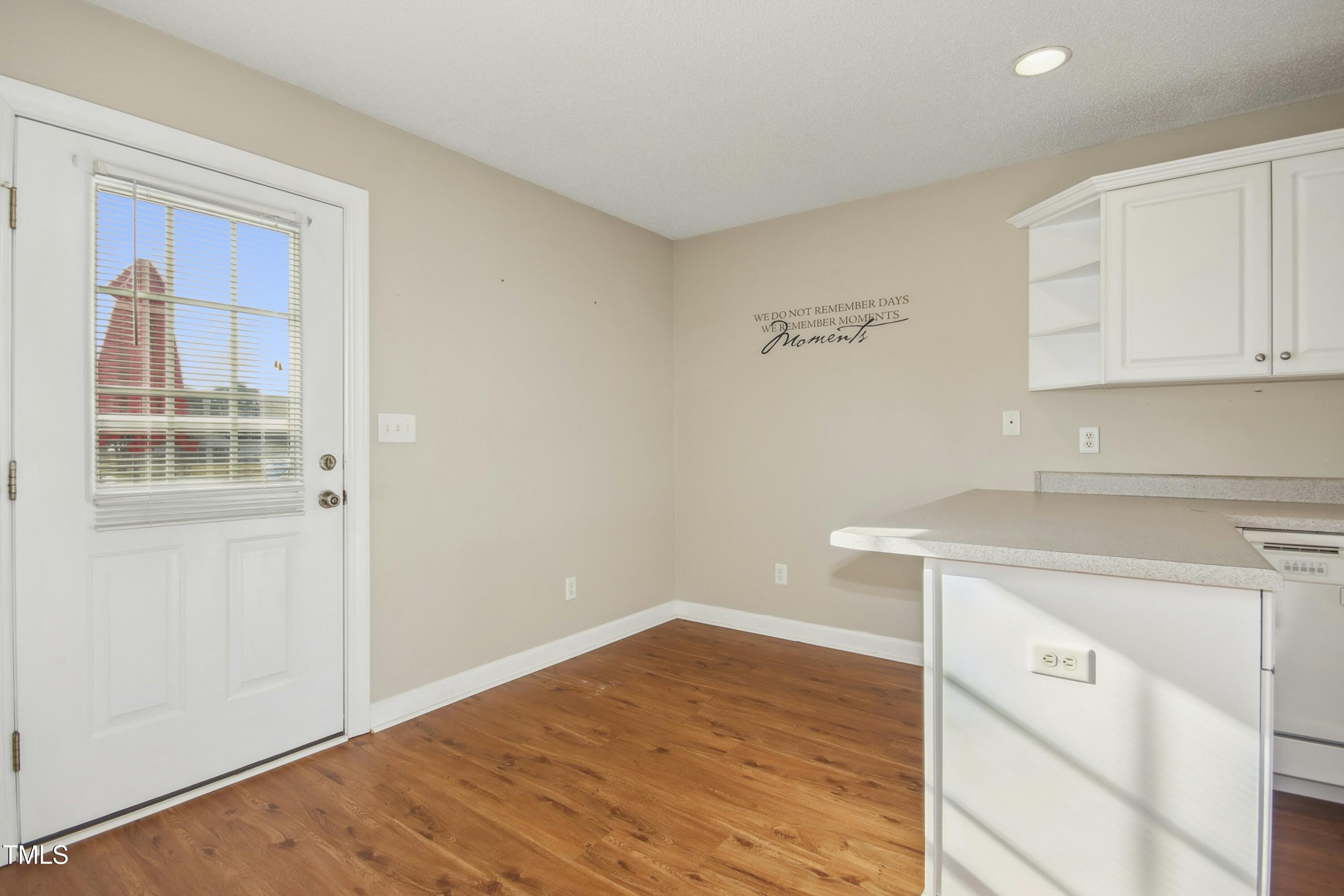 7093 Wheatfield Road Spring Hope, NC 27882 - Photo 13 of 29 Eat in kitchen