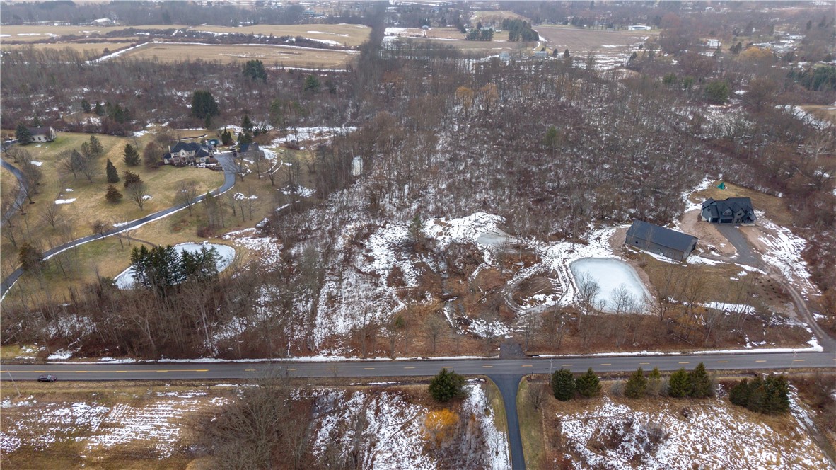 60 Lanning Road Mendon, NY 14472 - Photo 2 of 5