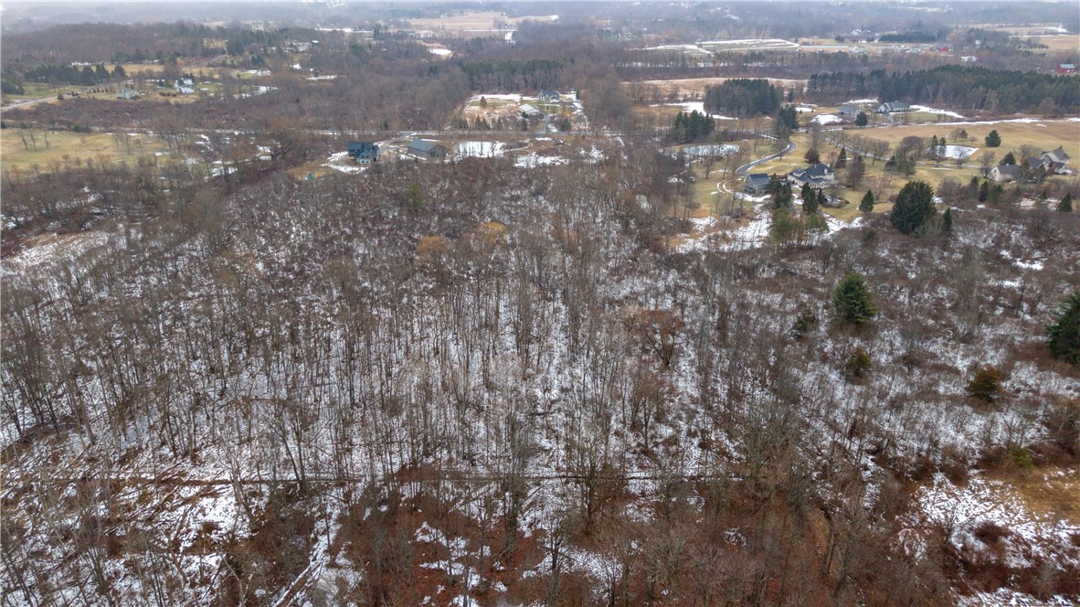 60 Lanning Road Mendon, NY 14472 - Photo 4 of 5 A view from the back of the property