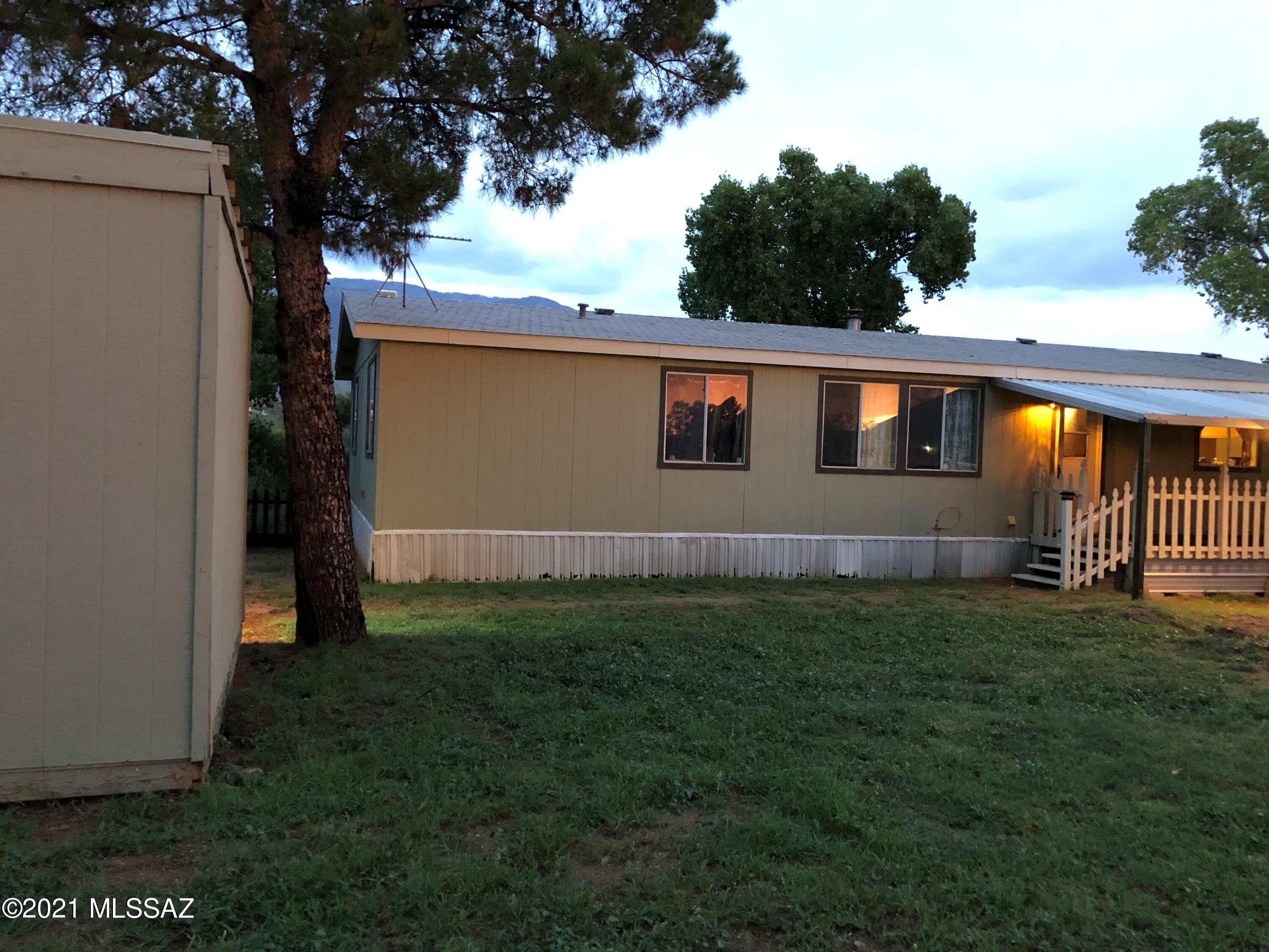 4545 East Magoo Road Tucson, AZ 85739 - Photo 44 of 50 Gallery Image 44