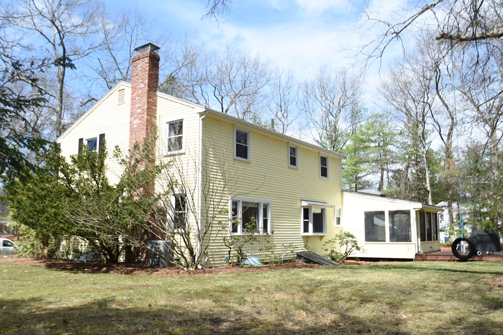 40 Intervale Road Sudbury, MA 01776 - Photo 22 of 23 Gallery Image 22