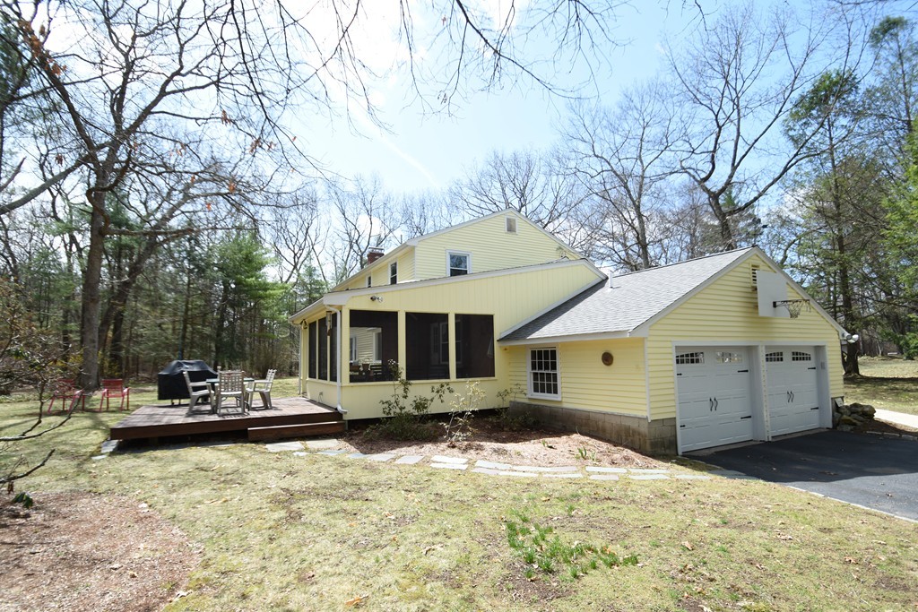 40 Intervale Road Sudbury, MA 01776 - Photo 23 of 23 Gallery Image 23