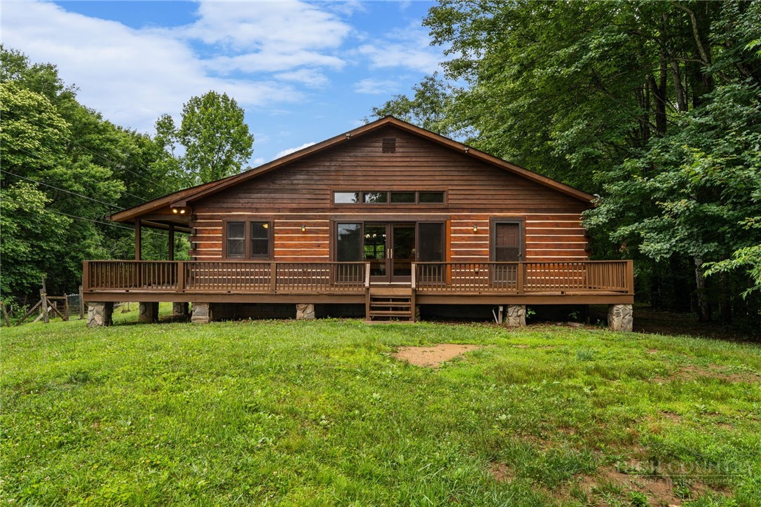 633 Wilson Lane Boone, NC 28607 - Photo 34 of 43