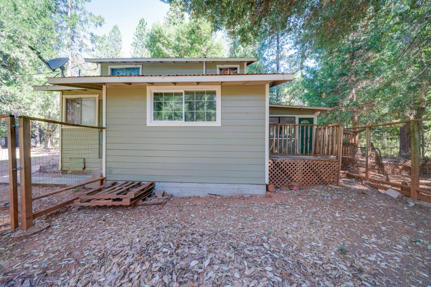 18249 Challenge Cutoff Road Forbestown, CA 95941 - Photo 11 of 50 Gallery Image 11