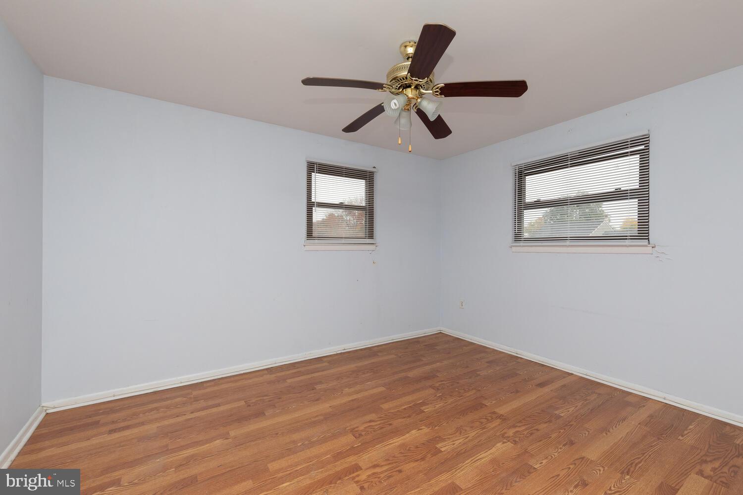 308 Parry Road Warminster, PA 18974 - Photo 12 of 28 2nd bedroom