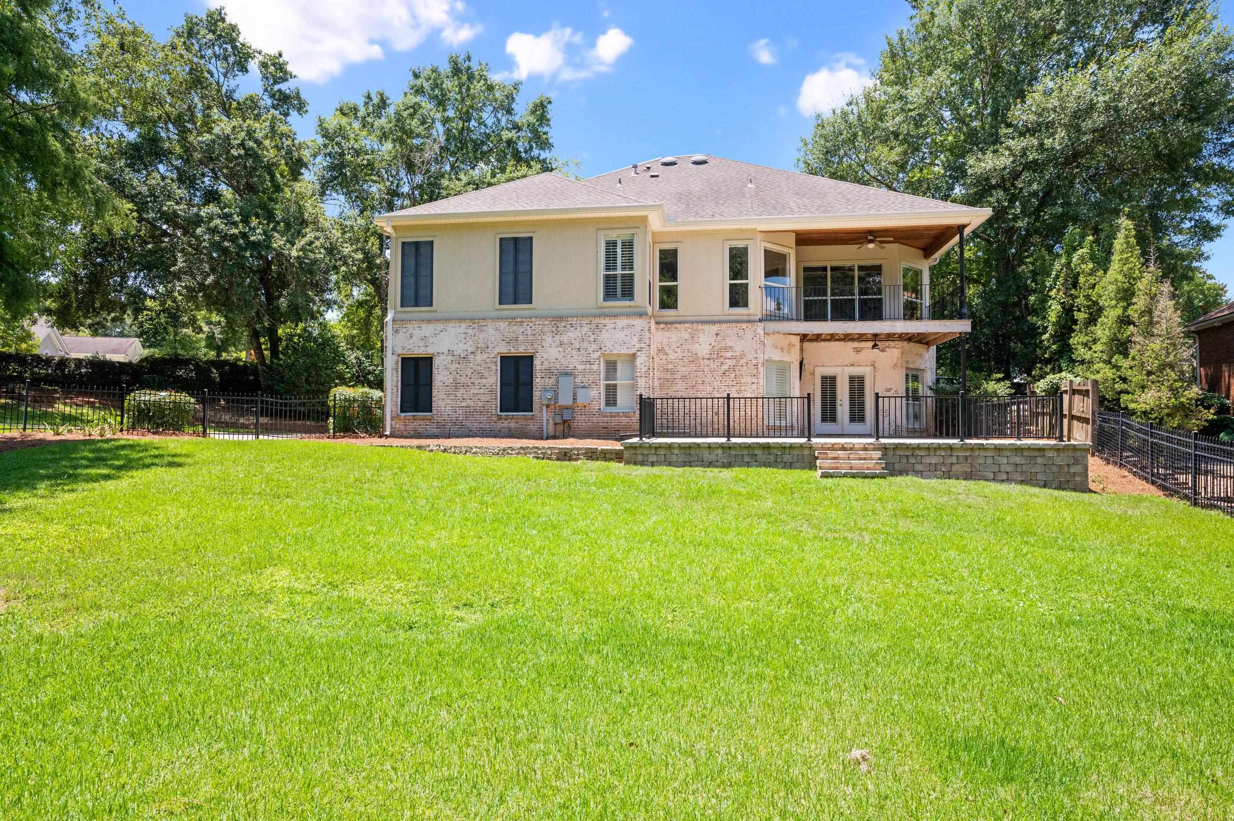 300 South Drive Fairhope, AL 36532 - Photo 35 of 48 BackOfStructure