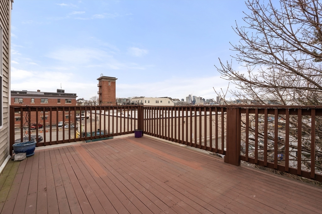 714 East 4th Street, Unit 3 Boston, MA 02127 - Photo 14 of 20