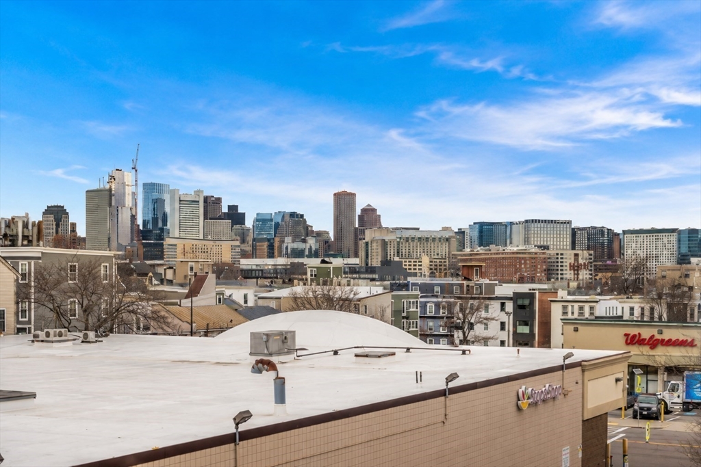 714 East 4th Street, Unit 3 Boston, MA 02127 - Photo 15 of 20
