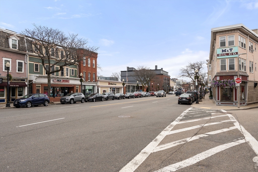 714 East 4th Street, Unit 3 Boston, MA 02127 - Photo 16 of 20