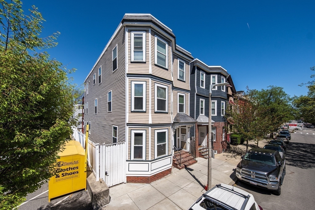 714 East 4th Street, Unit 3 Boston, MA 02127 - Photo 19 of 20