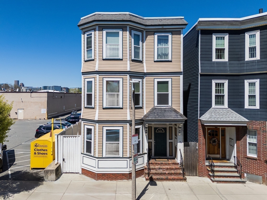 714 East 4th Street, Unit 3 Boston, MA 02127 - Photo 20 of 20