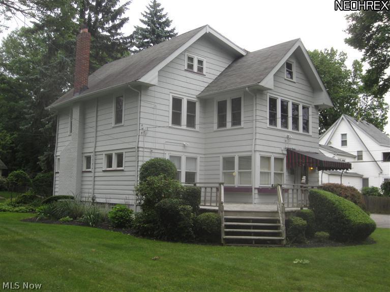 1256 Quilliams Road Cleveland Heights, OH 44121 - Photo 15 of 16 Gallery Image 15