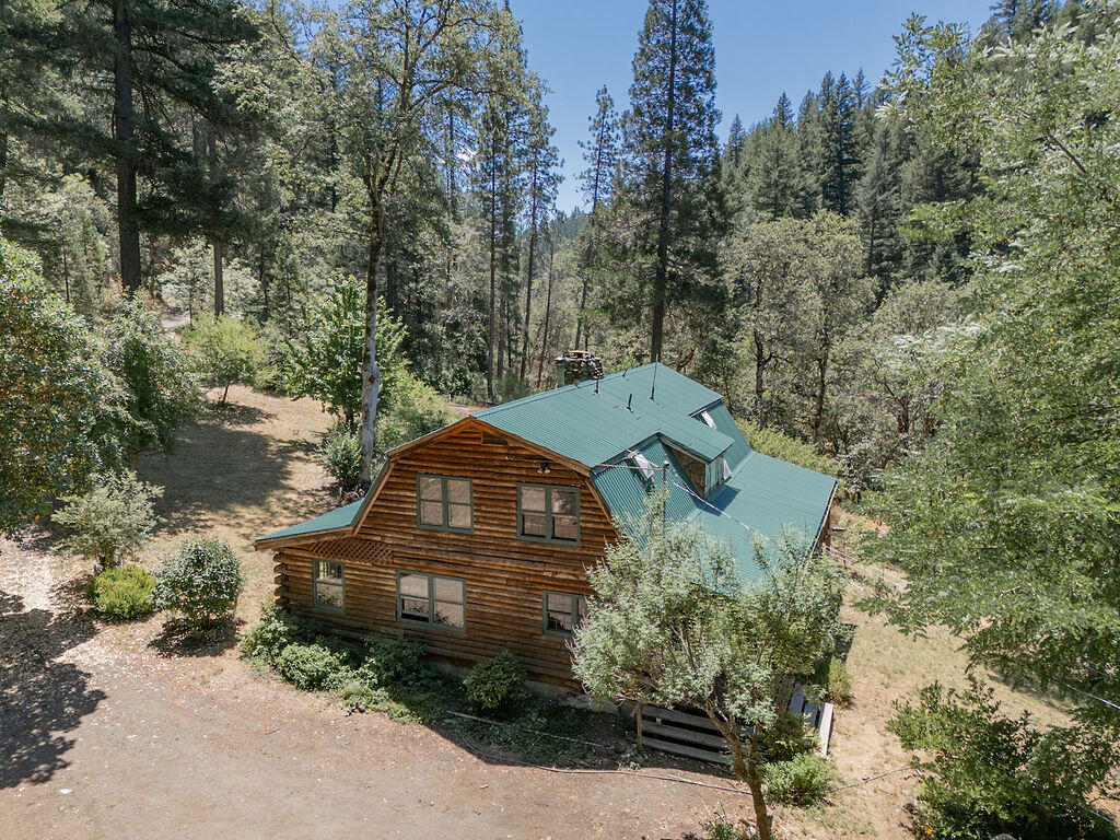 691 Lost Bridge Road Lewiston, CA 96052 - Photo 48 of 52 home