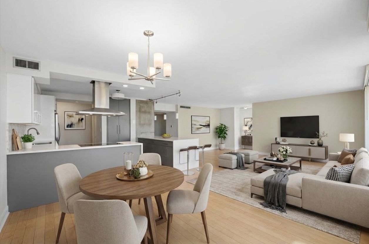 5855 North Sheridan Road, Unit 9B Chicago, IL 60660 - Photo 6 of 18 Gallery Image 6
