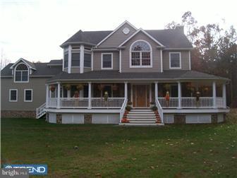 19 Squan Road Clarksburg, NJ 08510 - Photo 1 of 12 Exterior Front