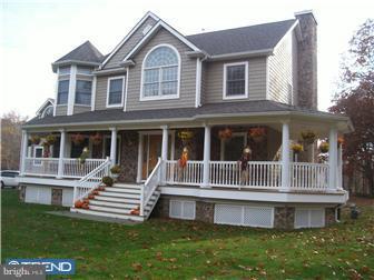 19 Squan Road Clarksburg, NJ 08510 - Photo 2 of 12 Exterior
