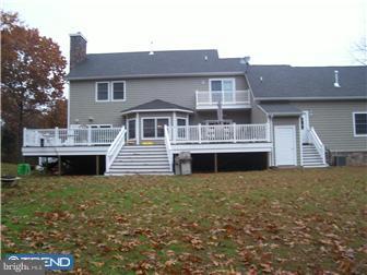 19 Squan Road Clarksburg, NJ 08510 - Photo 12 of 12 Exterior Back