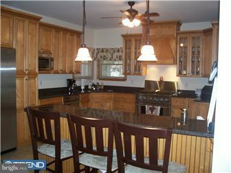 19 Squan Road Clarksburg, NJ 08510 - Photo 4 of 12 Kitchen